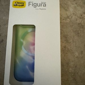 iPhone Pro 15 OtterBox Case brand new